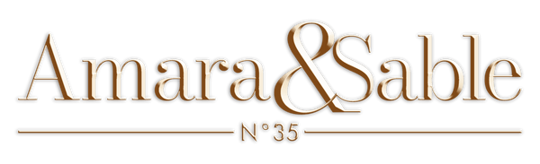 Amara & Sable No.35